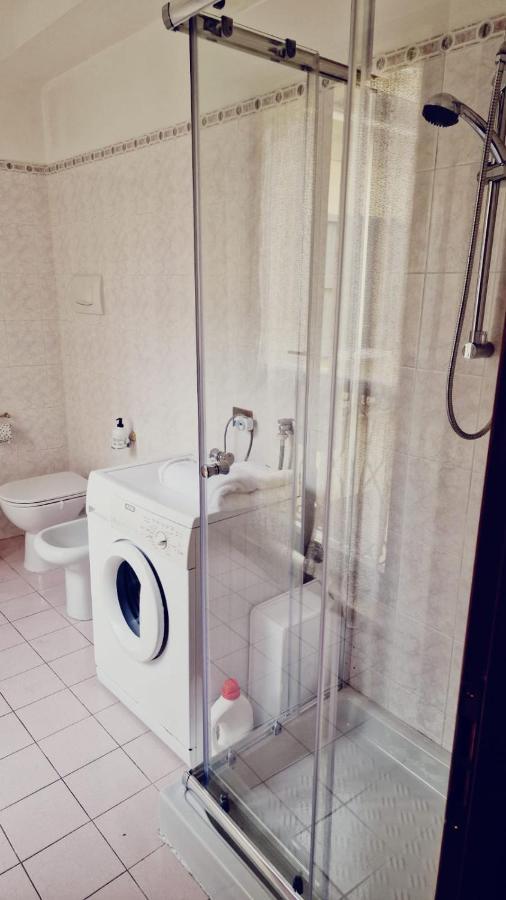 コッレッジョLoft Garibaldiアパートメント エクステリア 写真