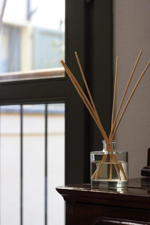 コッレッジョLoft Garibaldiアパートメント エクステリア 写真
